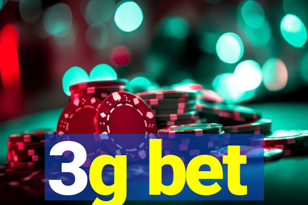 3g bet